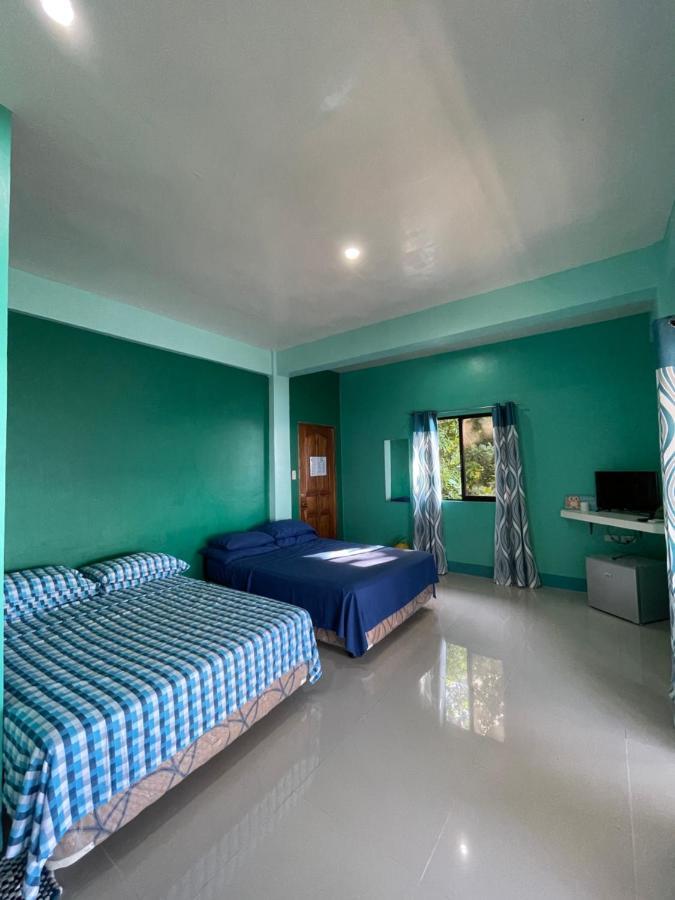 C - Side Inn Mambajao Room photo