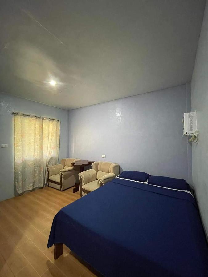 C - Side Inn Mambajao Exterior photo
