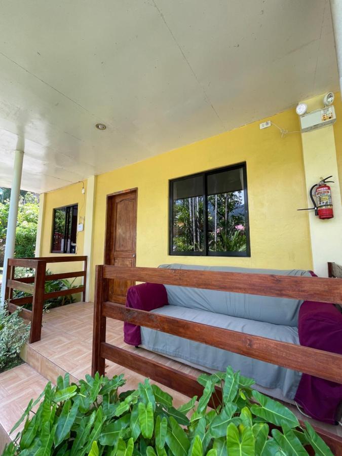 C - Side Inn Mambajao Exterior photo