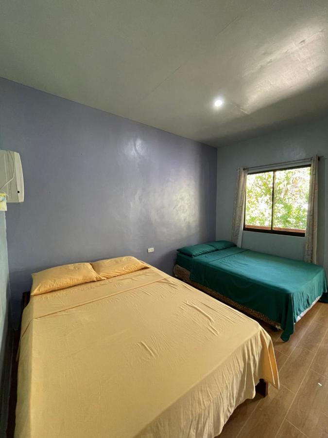 C - Side Inn Mambajao Exterior photo